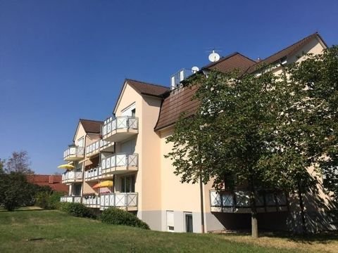 Saalfeld/Saale Wohnungen, Saalfeld/Saale Wohnung kaufen