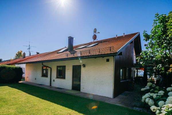 544 Ansicht Haus Nord