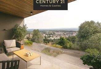 Aussicht (visualisiert)