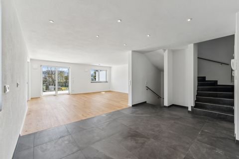 Penzberg Häuser, Penzberg Haus kaufen