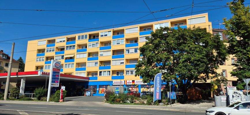 Buchestr-Nurnberg-Hausansicht