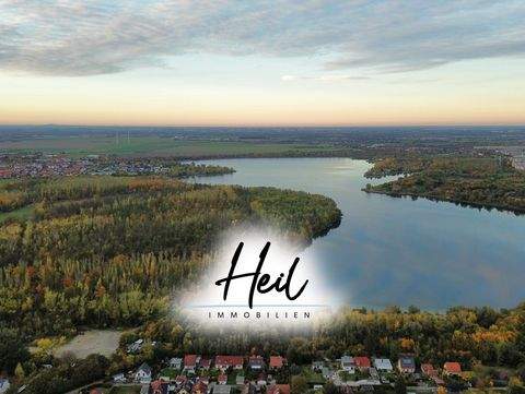 Markranstädt Grundstücke, Markranstädt Grundstück kaufen