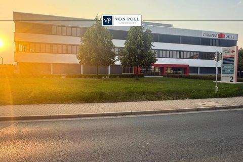 Hermsdorf Büros, Büroräume, Büroflächen 