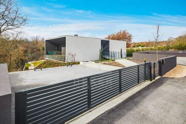 Eine Luxus-Villa zum Verlieben