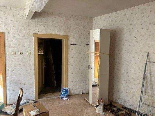 Zimmer zum Gestalten