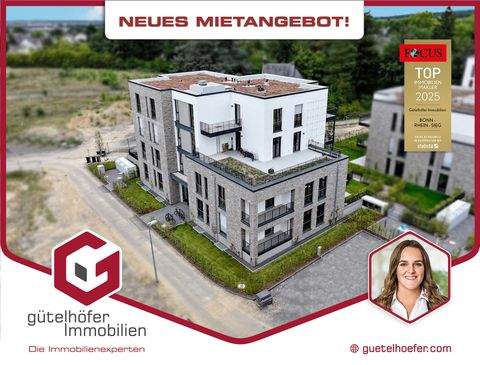 Rheinbach Wohnungen, Rheinbach Wohnung mieten