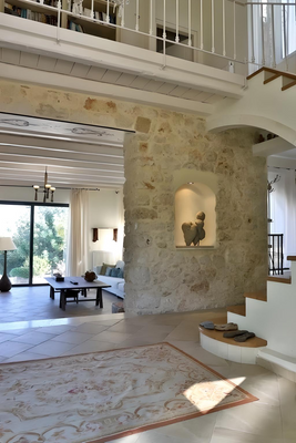 Hauskauf Kreta – Exklusive Villa mit Pool nahe Sit