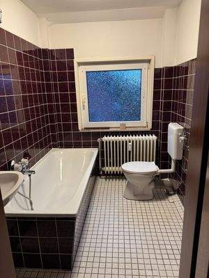 Bleckede HausNr. 9 WHG 6 Bad