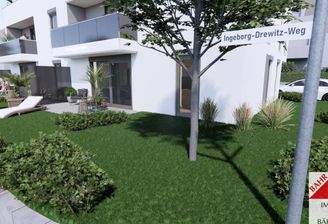 Projektierte Ansicht