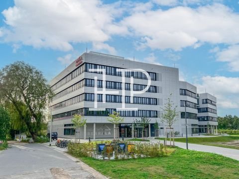 Norderstedt Büros, Büroräume, Büroflächen 