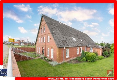 Winsen (Luhe) Renditeobjekte, Mehrfamilienhäuser, Geschäftshäuser, Kapitalanlage