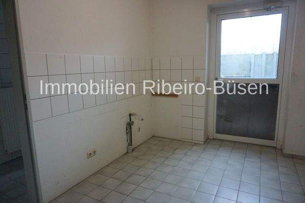 der Aufenthaltsraum für Mitarbeiter