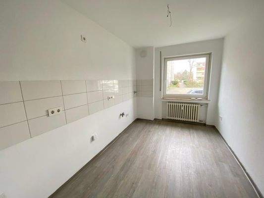 Bsp. einer sanierten Küche