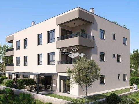 Veli Vrh - Industrijska zona Wohnungen, Veli Vrh - Industrijska zona Wohnung kaufen