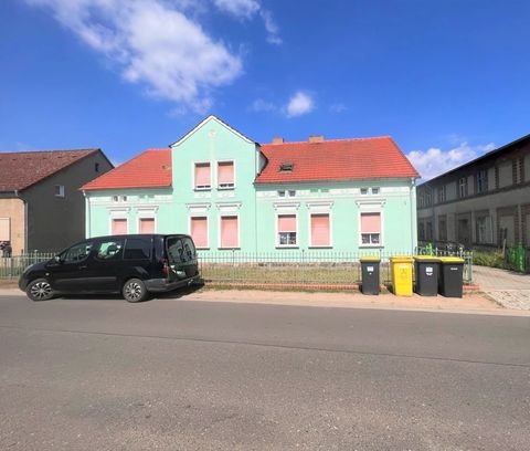 Bad Freienwalde (Oder) / Bralitz Häuser, Bad Freienwalde (Oder) / Bralitz Haus kaufen