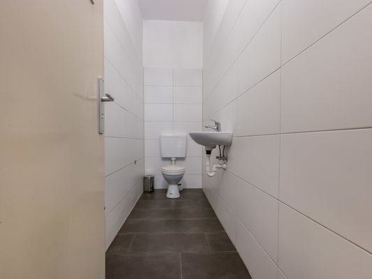 EG Gäste-WC