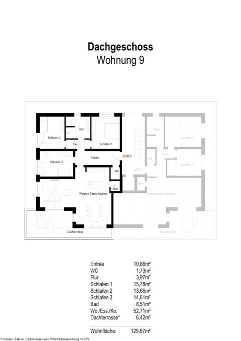 Meschede Wohnungen, Meschede Wohnung kaufen