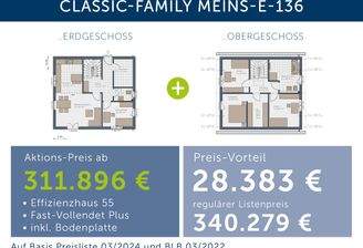 Meins-E-136 Preise