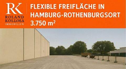 Hamburg Industrieflächen, Lagerflächen, Produktionshalle, Serviceflächen