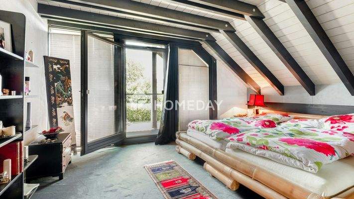 2. OG Elternschlafzimmer 1