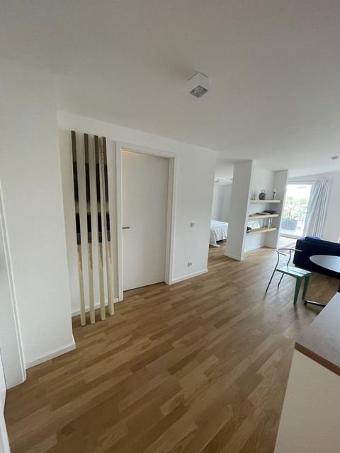 Ratingen Wohnen auf Zeit, möbliertes Wohnen