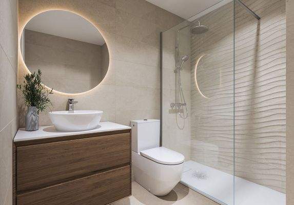 Photo: Apartment in Estepona