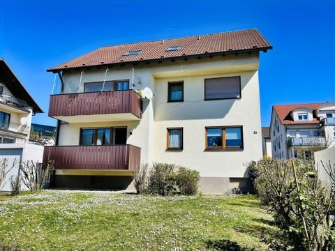 Haßfurt Wohnungen, Haßfurt Wohnung kaufen
