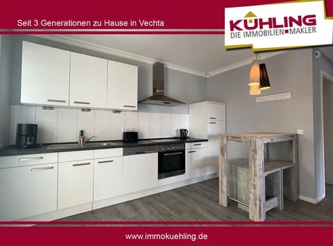 Vechta Wohnungen, Vechta Wohnung mieten