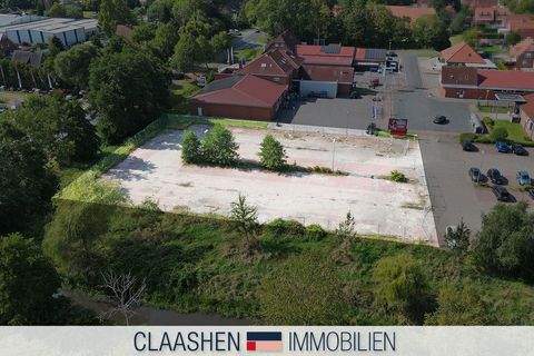 Norden Grundstücke, Norden Grundstück kaufen