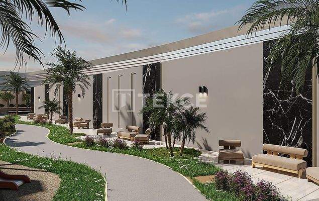 Franck Muller-Branded Luxury Apartments in Dubai Marina