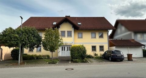 Plattling Wohnungen, Plattling Wohnung kaufen