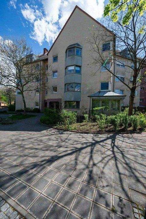 Nürnberg Wohnungen, Nürnberg Wohnung kaufen