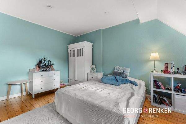 47.) EFH/Villa DG | Kinderschlafzimmer 3