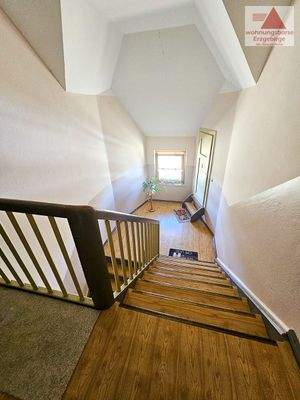 Treppenhaus DG Haus 2