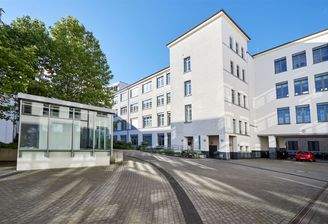 Haus Grete Aussenansicht