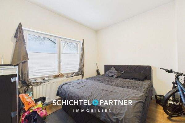 S&P | Schlafzimmer Erdgeschoss