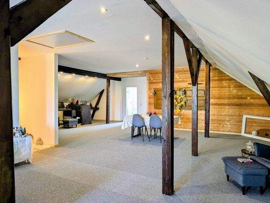 Blick in das Studio (7)