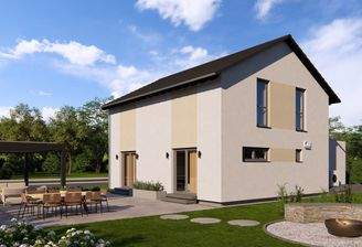 Licht & Raum perfekt genutzt