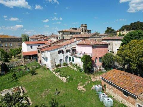 Casciana Terme Häuser, Casciana Terme Haus kaufen