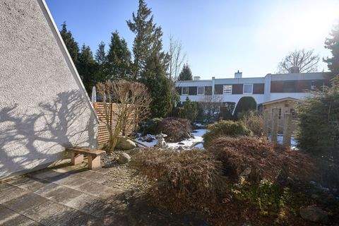 Taufkirchen Häuser, Taufkirchen Haus kaufen