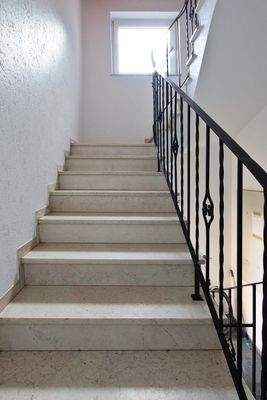 Treppenhaus