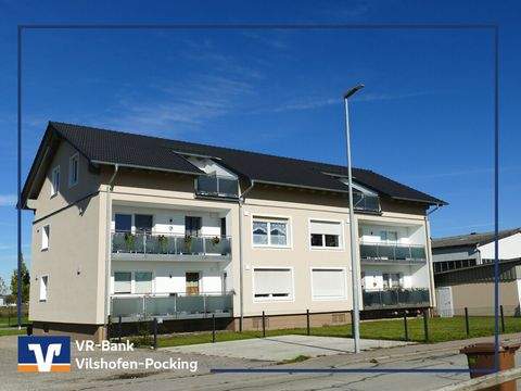 Pocking Häuser, Pocking Haus kaufen