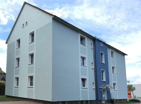 Lucka Wohnungen, Lucka Wohnung mieten