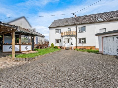 Bad Bertrich Häuser, Bad Bertrich Haus kaufen