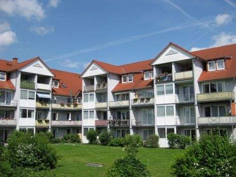 Eisenach Wohnungen, Eisenach Wohnung mieten