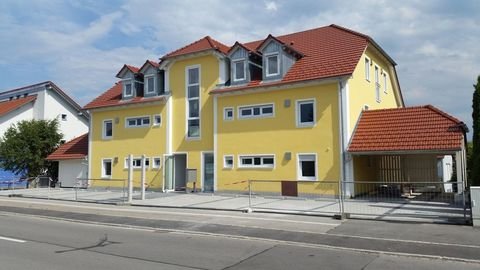 Straubing Wohnungen, Straubing Wohnung mieten