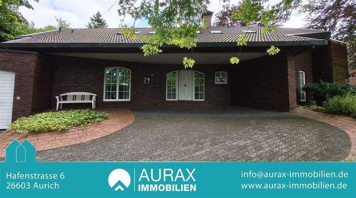 Außenansicht Straßenseite