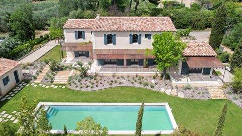 MAUSSANE LES ALPILLES Häuser, MAUSSANE LES ALPILLES Haus kaufen