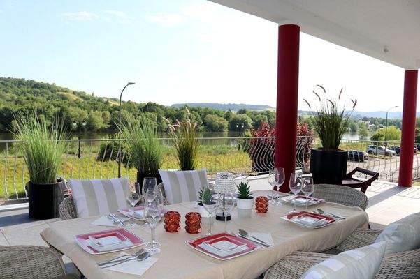 gemütliche Entspannung