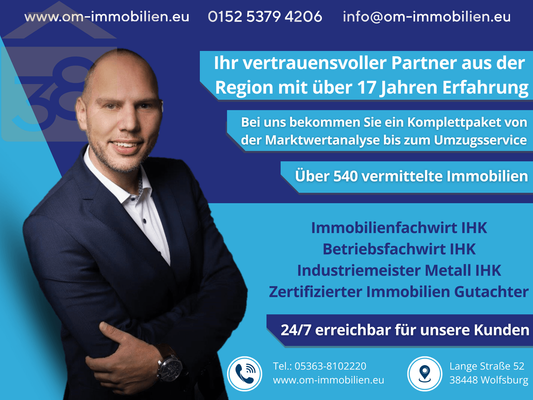 Oliver Martin Immobilien